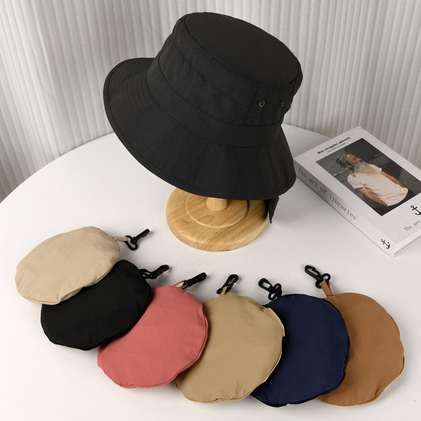 7種底色遮陽帽訂製
